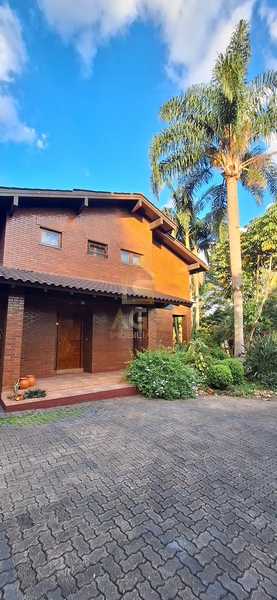 Casa de Alto Padrão com Terreno Excepcional – Um Verdadeiro Sítio Urbano em Estrela/RS: 5ª foto da galeria de imagens do imóvel