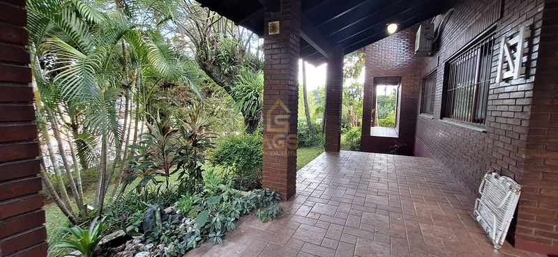 Casa de Alto Padrão com Terreno Excepcional – Um Verdadeiro Sítio Urbano em Estrela/RS: 36ª foto da galeria de imagens do imóvel