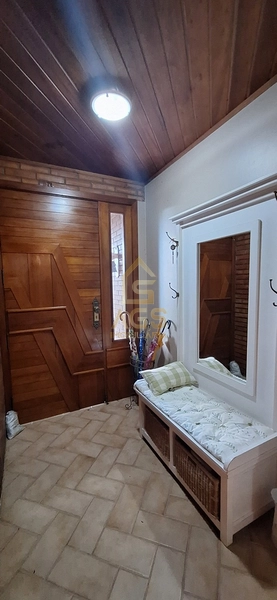 Casa de Alto Padrão com Terreno Excepcional – Um Verdadeiro Sítio Urbano em Estrela/RS: 34ª foto da galeria de imagens do imóvel