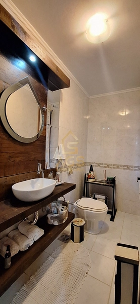 Casa de Alto Padrão com Terreno Excepcional – Um Verdadeiro Sítio Urbano em Estrela/RS: 87ª foto da galeria de imagens do imóvel