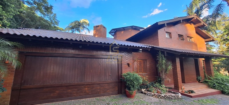 Casa de Alto Padrão com Terreno Excepcional – Um Verdadeiro Sítio Urbano em Estrela/RS: 6ª foto da galeria de imagens do imóvel