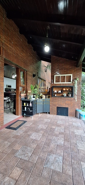 Casa de Alto Padrão com Terreno Excepcional – Um Verdadeiro Sítio Urbano em Estrela/RS: 39ª foto da galeria de imagens do imóvel