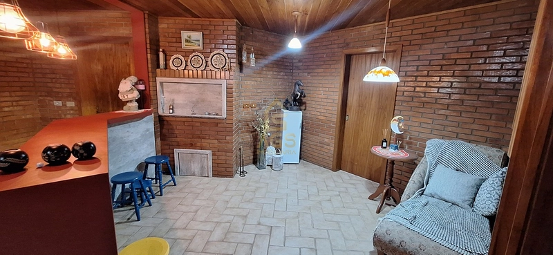 Casa de Alto Padrão com Terreno Excepcional – Um Verdadeiro Sítio Urbano em Estrela/RS: 17ª foto da galeria de imagens do imóvel