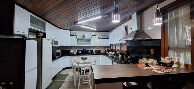 Casa de Alto Padrão com Terreno Excepcional – Um Verdadeiro Sítio Urbano em Estrela/RS: 15ª foto da galeria de imagens do imóvel