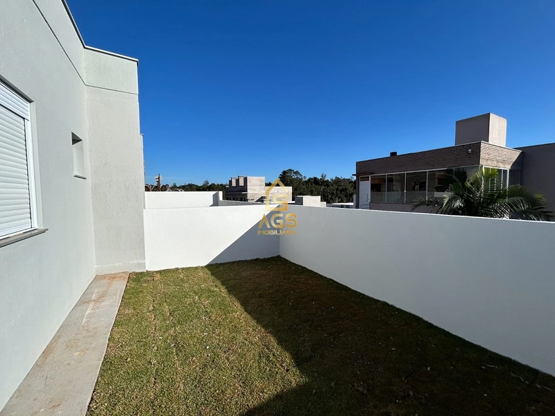 CASA GEMINADA 3 DORMITÓRIOS: 15ª foto da galeria de imagens do imóvel