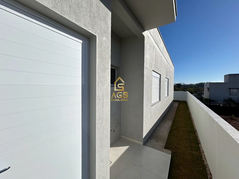 CASA GEMINADA 3 DORMITÓRIOS: 16ª foto da galeria de imagens do imóvel