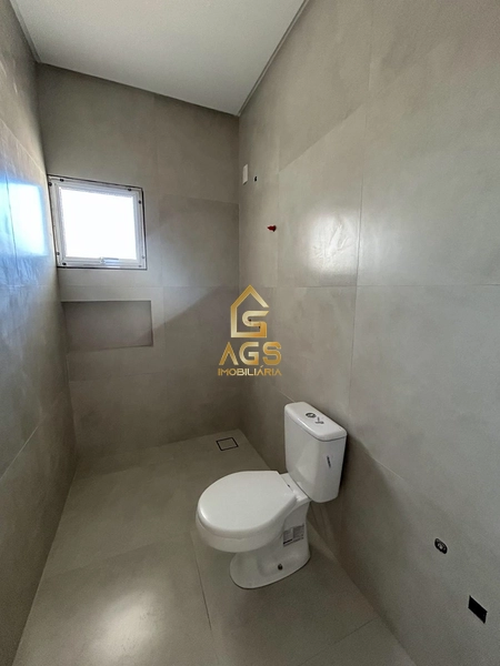 CASA GEMINADA 3 DORMITÓRIOS: 9ª foto da galeria de imagens do imóvel