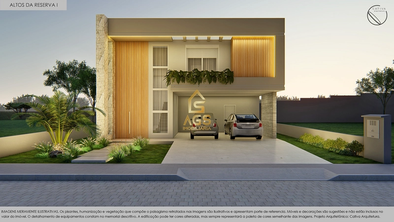 Imóvel residencial ou comercial