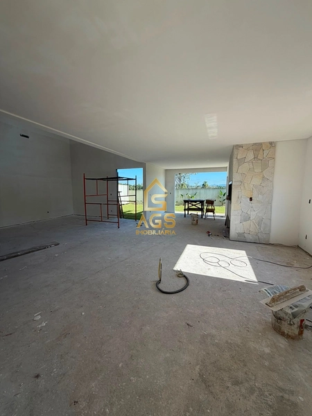 LANÇAMENTO - CASA 20 NO CONDOMÍNIO FECHADO ALTOS DA RESERVA: 34ª foto da galeria de imagens do imóvel