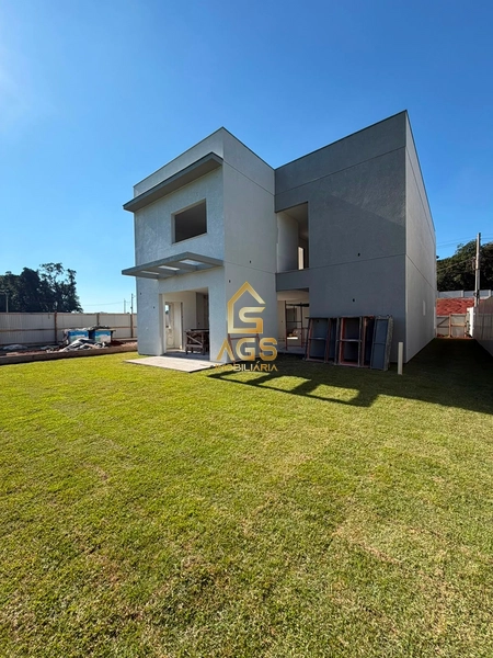 LANÇAMENTO - CASA 20 NO CONDOMÍNIO FECHADO ALTOS DA RESERVA: 33ª foto da galeria de imagens do imóvel