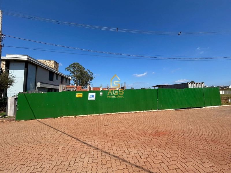 LANÇAMENTO - CASA 20 NO CONDOMÍNIO FECHADO ALTOS DA RESERVA: 4ª foto da galeria de imagens do imóvel