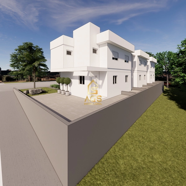 Sobrado à Venda | Bairro Conventos – Lajeado/RS: 4ª foto da galeria de imagens do imóvel