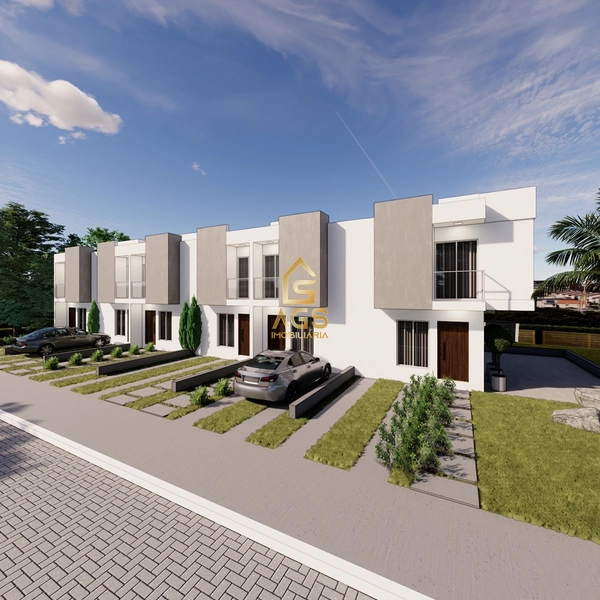 Sobrado à Venda | Bairro Conventos – Lajeado/RS: 1ª foto da galeria de imagens do imóvel