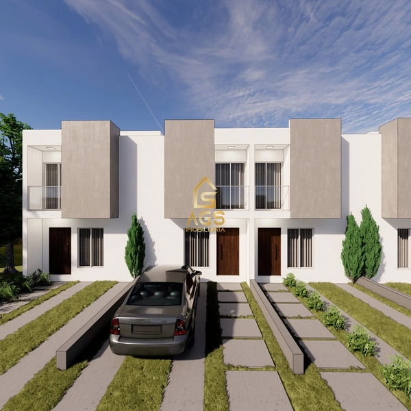 Sobrado à Venda | Bairro Conventos – Lajeado/RS: 2ª foto da galeria de imagens do imóvel