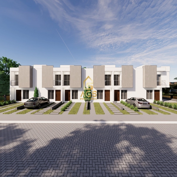 Sobrado à Venda | Bairro Conventos – Lajeado/RS: 3ª foto da galeria de imagens do imóvel