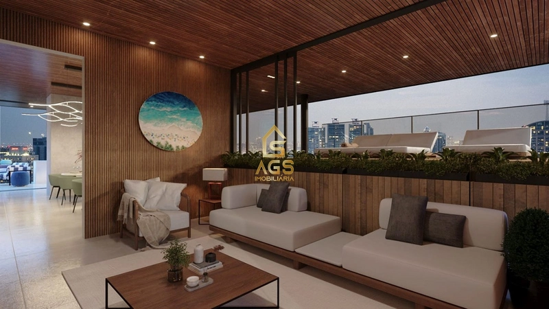 Apartamento 2 dormitórios no Florestal - Lajeado: 11ª foto da galeria de imagens do imóvel