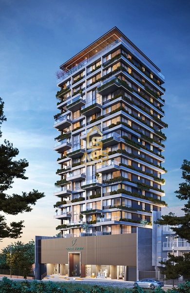 Apartamento 2 dormitórios no Florestal - Lajeado: 1ª foto da galeria de imagens do imóvel