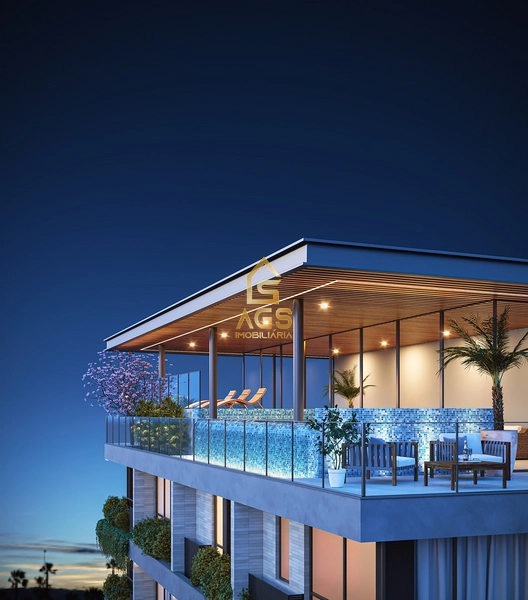 Apartamento 2 dormitórios no Florestal - Lajeado: 3ª foto da galeria de imagens do imóvel