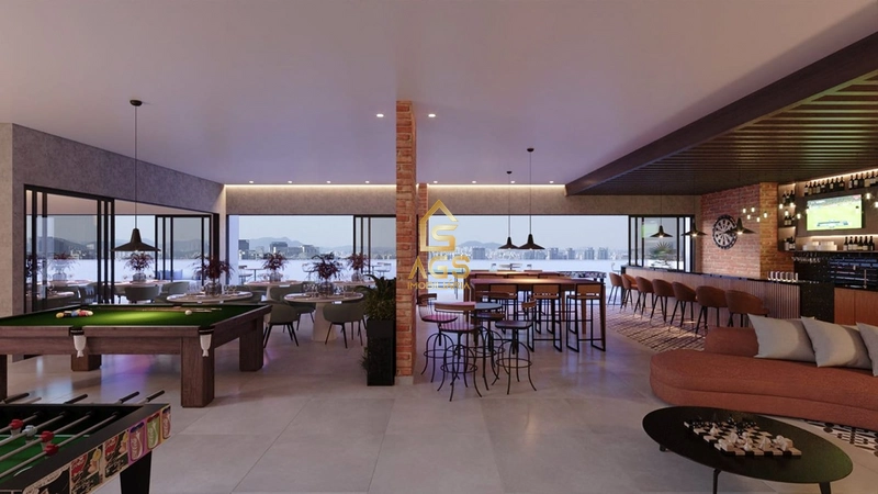 Apartamento 2 dormitórios no Florestal - Lajeado: 9ª foto da galeria de imagens do imóvel