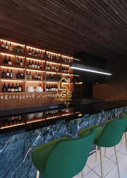 Apartamento 2 dormitórios no Florestal - Lajeado: 12ª foto da galeria de imagens do imóvel