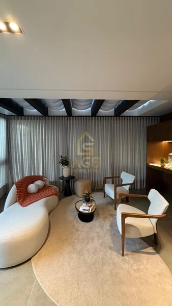 Casa alto padrão 4 dormitórios: 6ª foto da galeria de imagens do imóvel