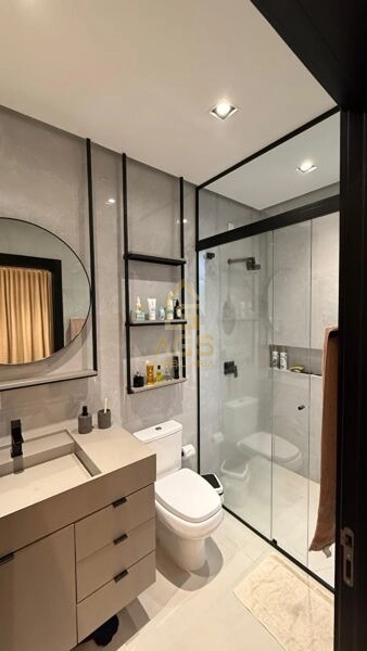 Casa alto padrão 4 dormitórios: 23ª foto da galeria de imagens do imóvel