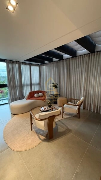 Casa alto padrão 4 dormitórios: 14ª foto da galeria de imagens do imóvel