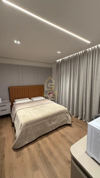 Casa alto padrão 4 dormitórios: 22ª foto da galeria de imagens do imóvel