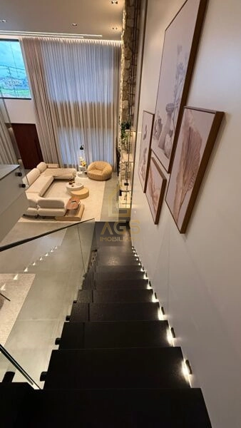 Casa alto padrão 4 dormitórios: 24ª foto da galeria de imagens do imóvel