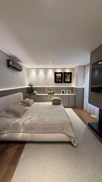 Casa alto padrão 4 dormitórios: 21ª foto da galeria de imagens do imóvel