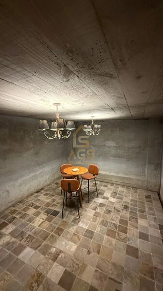 Casa alto padrão 4 dormitórios: 11ª foto da galeria de imagens do imóvel