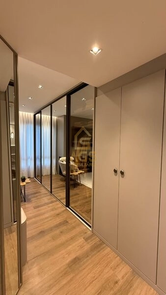 Casa alto padrão 4 dormitórios: 18ª foto da galeria de imagens do imóvel