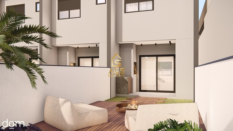 Sobrado 2 suítes: 8ª foto da galeria de imagens do imóvel