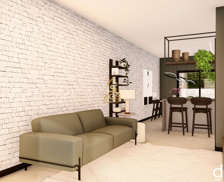 Sobrado 2 suítes: 11ª foto da galeria de imagens do imóvel