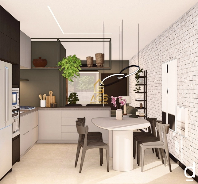 Sobrado 2 suítes: 12ª foto da galeria de imagens do imóvel