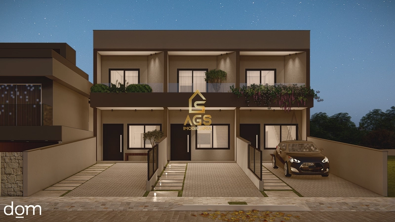 Imóvel residencial ou comercial