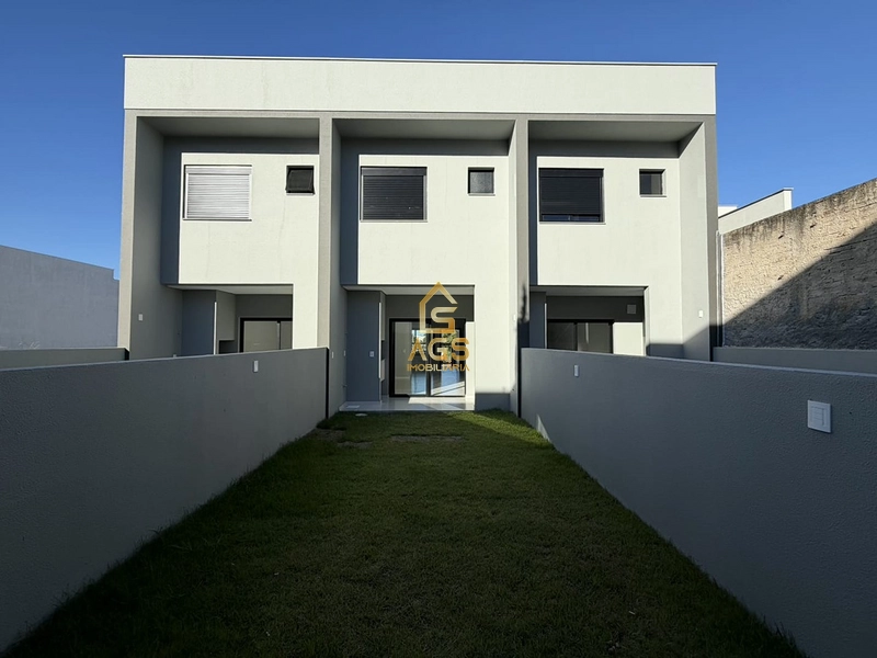 Sobrado 2 suítes: 4ª foto da galeria de imagens do imóvel