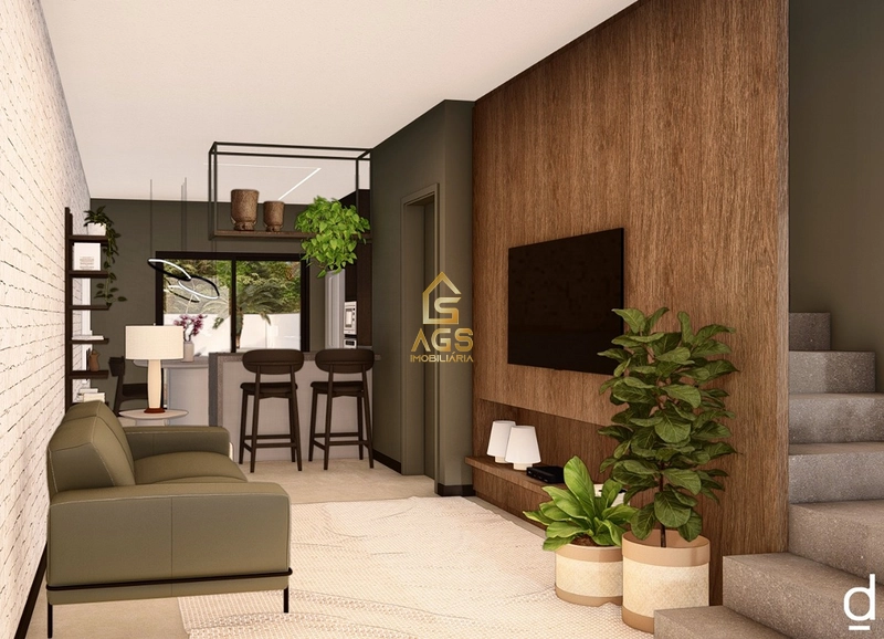 Sobrado 2 suítes: 9ª foto da galeria de imagens do imóvel