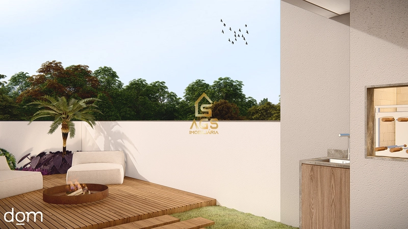 Sobrado 2 suítes: 6ª foto da galeria de imagens do imóvel