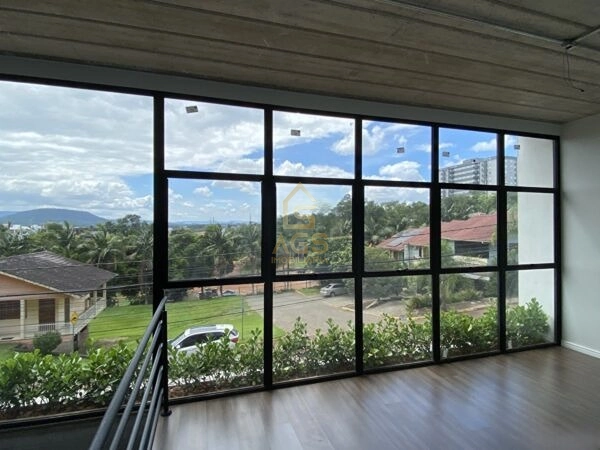 Sobrado 2 dormitórios - Universitário: 5ª foto da galeria de imagens do imóvel