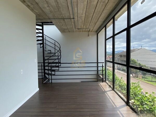 Sobrado 2 dormitórios - Universitário: 9ª foto da galeria de imagens do imóvel