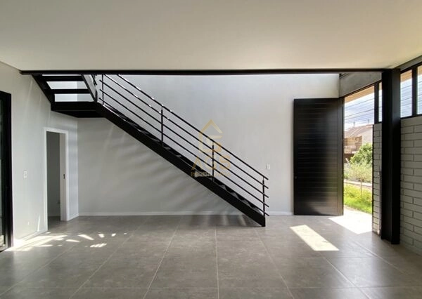 Sobrado 2 dormitórios - Universitário: 2ª foto da galeria de imagens do imóvel