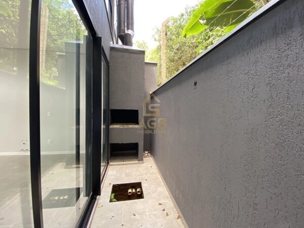 Sobrado 2 dormitórios - Universitário: 4ª foto da galeria de imagens do imóvel