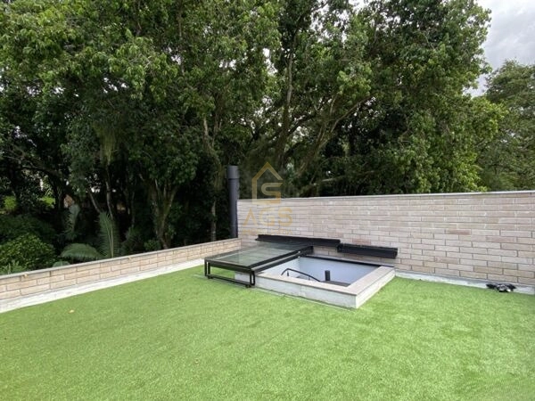 Sobrado 2 dormitórios - Universitário: 6ª foto da galeria de imagens do imóvel