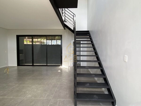 Sobrado 2 dormitórios - Universitário: 10ª foto da galeria de imagens do imóvel