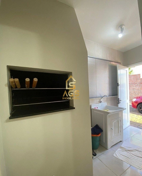 Casa à venda no bairro Campestre : 8ª foto da galeria de imagens do imóvel