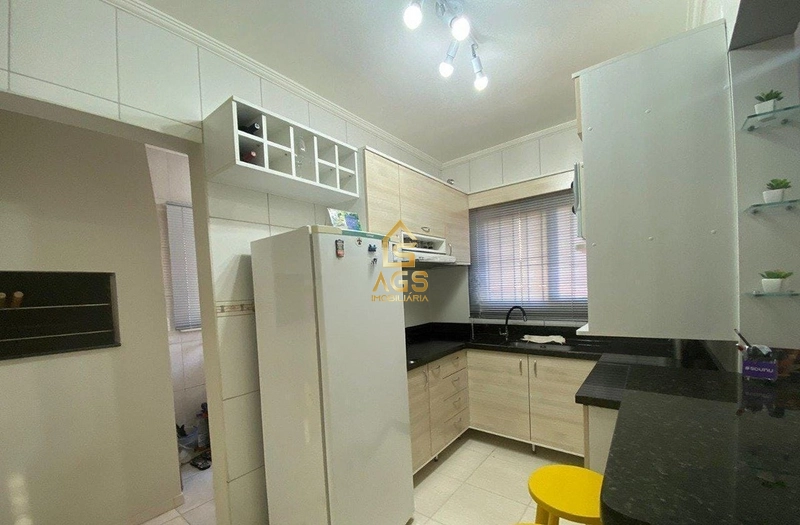 Casa à venda no bairro Campestre : 7ª foto da galeria de imagens do imóvel