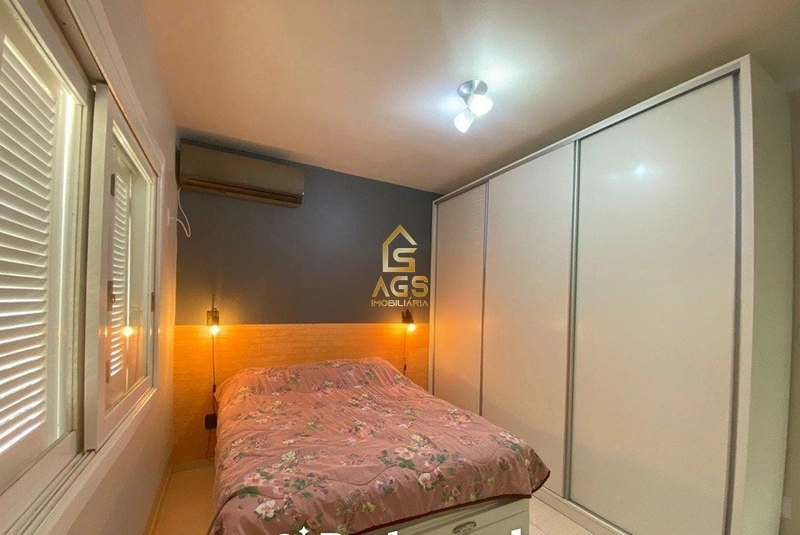 Casa à venda no bairro Campestre : 6ª foto da galeria de imagens do imóvel