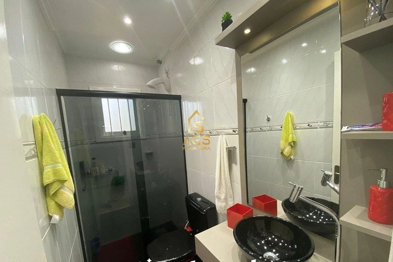 Casa à venda no bairro Campestre : 11ª foto da galeria de imagens do imóvel