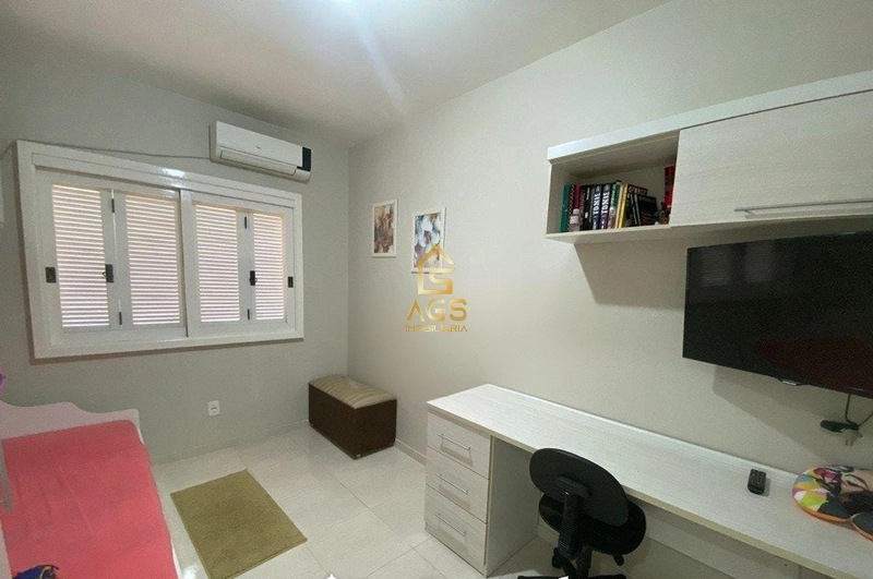 Casa à venda no bairro Campestre : 5ª foto da galeria de imagens do imóvel